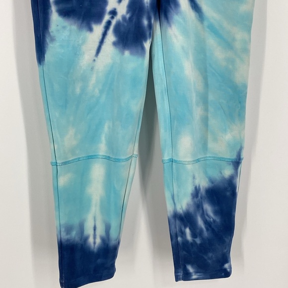 Chaser Tie-Dye Leggings Size Small NWT - Picture 3 of 9